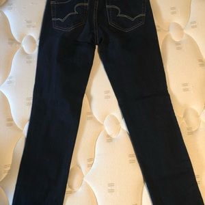 Big Star skinny jeans